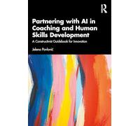 Partnering with AI in Coaching and Human Skills Development