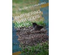 PARTNERING WITH GOD'S WORK