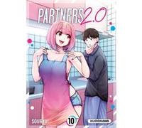 Partners 2.0 - Tome 10 Souryu (Auteur), Marie-Saskia Raynal (Traduction)