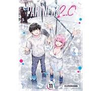 Partners 2.0 - Tome 11 Souryu (Auteur), Marie-Saskia Raynal (Traduction)