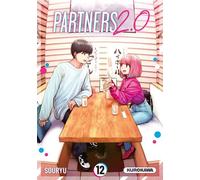 Partners 2.0 - Tome 12 - Souryu - Kurokawa - ebook (ePub illustré) - Manga