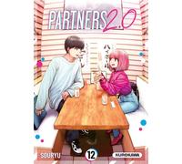 Partners 2.0 - Tome 12 - Souryu - Kurokawa Eds - broché - Manga