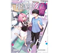 Partners 2.0 - Tome 5