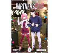 Partners 2.0 - Tome 8