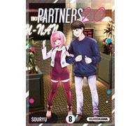 Partners 2.0 - Tome 8 Souryu (Auteur), Marie-Saskia Raynal (Traduction)