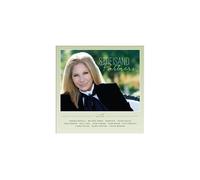 Streisand Barbra - Partners [Import]