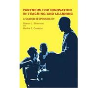 Partners For Innovation In Teaching And Learning
