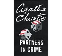 Partners in Crime by Agatha Christie Paperback Book Agatha Christie (Auteur)