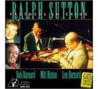Partners in Crime by Ralph Sutton (1999-12-25)