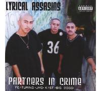 Partners in Crime [Import]