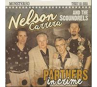 Partners In Crime (LP, 10inch)