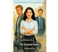 Partners in Crime: The Unsolved Hearts