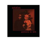 Partners In Hell - Vinyle 33 Tours