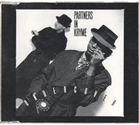 Partners In Kryme - Undercover (3 Versions, 1990) [Import]
