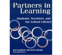 Partners in Learning Judy Davies, Ray Doiron (Auteur)
