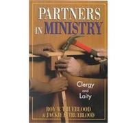 Partners in Ministry Jackie B. Trueblood, Roy W. Trueblood (Auteur)