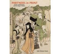Partners in Print by Julie Nelson Davis Julie Nelson Davis (Auteur)