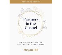 Partners in the Gospel