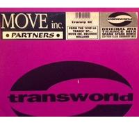 Partners Inc - Partners Inc / In Paradise/Love Me Right
