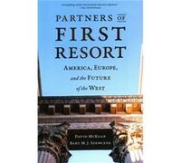 Partners of First Resort by Bart M. Szewczyk Bart M. Szewczyk (Auteur)