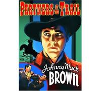 Partners Of The Trail