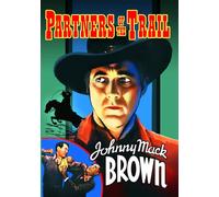 Partners of the Trail [DVD] [1944] [Region 1] [NTSC]