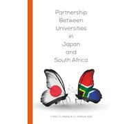 Partnership Between Universities in Japan and South Africa