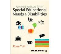 Partnership Working to Support Special Educational Needs Disabilities by Rona Tutt Rona Tutt - Tutt (Auteur)
