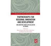 Partnerships For Regional Innovation And Development