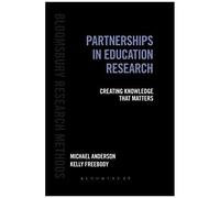 Partnerships In Education Research