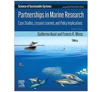 Partnerships In Marine Research