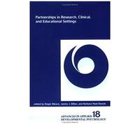 Partnerships In Research, Clinical, And Educational Settings