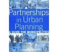 Partnerships In Urban Planning