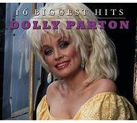 Parton, Dolly - 16 Biggest Hits