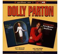 Parton,Dolly - 2gether on 1 [Import]