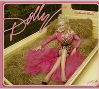 Dolly Parton - Backwoods Barbie - CD