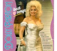 Parton Dolly - Best Love Songs Here You Come [Import]