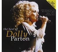 Parton, Dolly - Best of-21tr [Import]