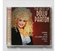 Dolly Parton – Best of Dolly Parton – CD (RCA)