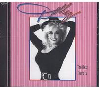 Parton, Dolly - Best There is