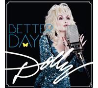 Dolly Parton – Better Day – Import – Sony