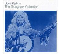 Parton, Dolly - Bluegrass Collection