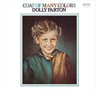 Parton, Dolly - Coat of Many Colors [Import]