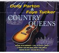 Parton, Dolly - Country and Western. [Import]