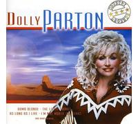 Parton, Dolly - Country Legends [Import]