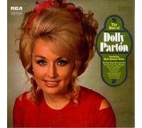 Parton Dolly - Dolly Parton Best of [VINYL]