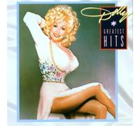 Parton Dolly - Dollys Greatest Hits - CD - G3z