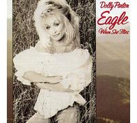 Parton,Dolly - Eagle When She Flies [Import]