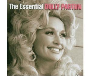 Parton, Dolly - Essential Dolly Parton by Parton, Dolly Original recording remastered edition (2005) Audio CD