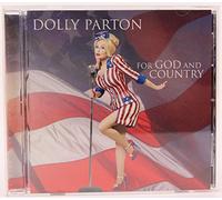 Parton, Dolly - For God and Country